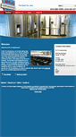 Mobile Screenshot of mrksappliances.com